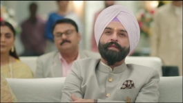 Iss Ishq Ka Rabb Rakha - 23rd February 2025